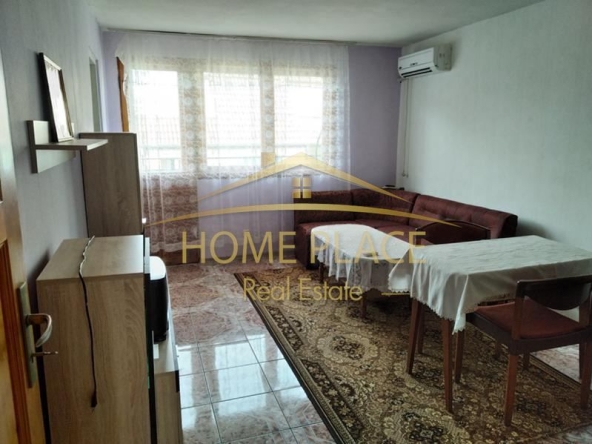 Дава се под наем Тристаен апартамент в Варна, Чаталджа - 75 кв.м за 418.71 € - Снимка #1