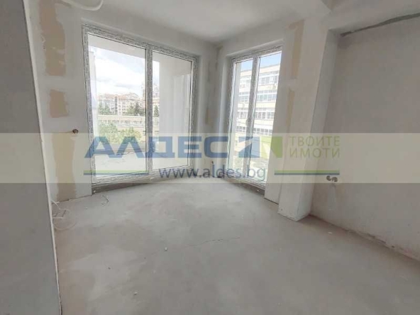 Четиристаен апартамент в София, Хладилника - 116 кв.м за 2545 €/кв.м - Снимка #1