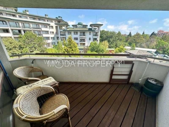 Едностаен апартамент в с. Равда, Област Бургас - 43 кв.м за 487 €/кв.м - Снимка #1