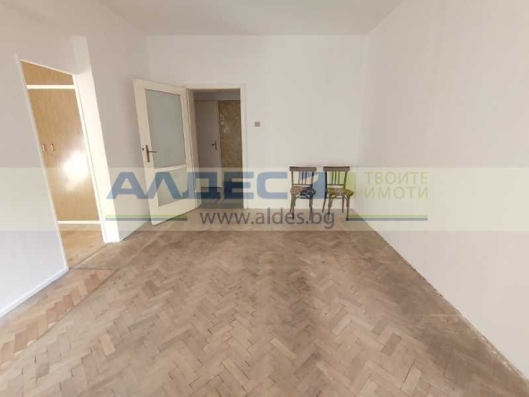 Двустаен апартамент в София, Банишора - 62 кв.м за 2807 €/кв.м - Снимка #1