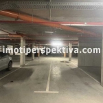 Гараж / Паркомясто в Пловдив, Тракия - 17 кв.м за 690 €/кв.м - Снимка #1