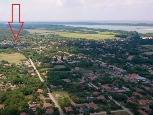 Къща в с. Попина, Област Силистра - 70 кв.м за 40 €/кв.м - Снимка #1