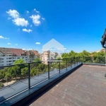 Четиристаен апартамент в София, Лозенец - 182 кв.м за 2312 €/кв.м - Снимка #1