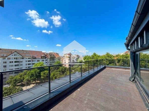 Четиристаен апартамент в София, Лозенец - 182 кв.м за 2312 €/кв.м - Снимка #1