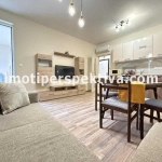 Двустаен апартамент в Пловдив, Кършияка - 61 кв.м за 1129 €/кв.м - Снимка #1