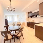 Тристаен апартамент в Обзор - 113 кв.м за 1005 €/кв.м - Снимка #1