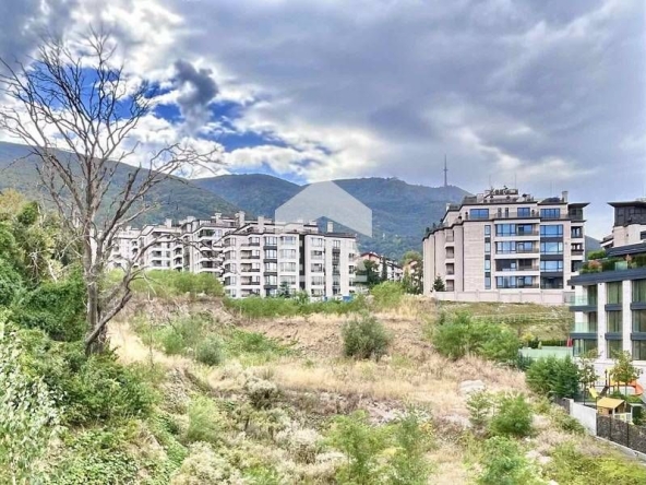 Тристаен апартамент в София, Бояна - 151 кв.м за 2650 €/кв.м - Снимка #1