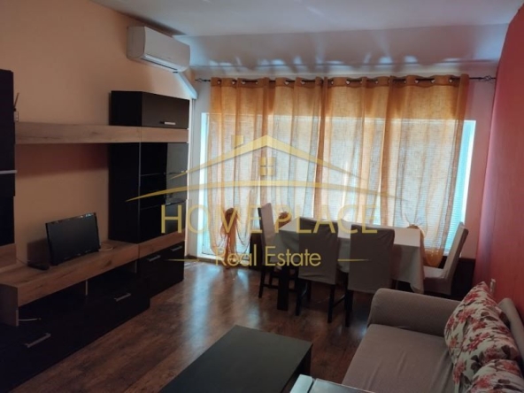 Дава се под наем Двустаен апартамент в Варна, Колхозен пазар - 60 кв.м за 408 € - Снимка #1