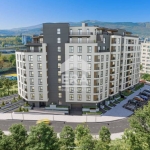 Тристаен апартамент в София, Младост 4 - 125 кв.м за 1789 €/кв.м - Снимка #1