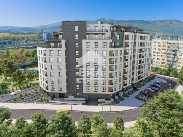 Тристаен апартамент в София, Младост 4 - 125 кв.м за 1789 €/кв.м - Снимка #1
