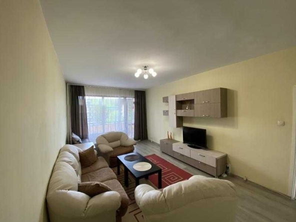 Дава се под наем Двустаен апартамент в София, Белите брези - 67 кв.м за 446 € - Снимка #1