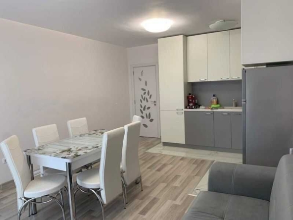 Дава се под наем Двустаен апартамент в София, Кръстова вада - 65 кв.м за 331.5 € - Снимка #1