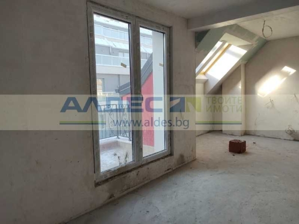 Тристаен апартамент в София, Кръстова вада - 124 кв.м за 2017 €/кв.м - Снимка #1