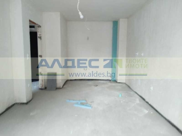 Двустаен апартамент в София, Малинова долина - 60 кв.м за 2167 €/кв.м - Снимка #1