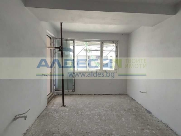 Тристаен апартамент в София, Кръстова вада - 127 кв.м за 2087 €/кв.м - Снимка #1