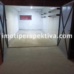 Гараж / Паркомясто в Пловдив, Кючук Париж - 21 кв.м за 1096 €/кв.м - Снимка #1