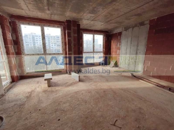 Тристаен апартамент в София, Люлин 10 - 128 кв.м за 1797 €/кв.м - Снимка #1