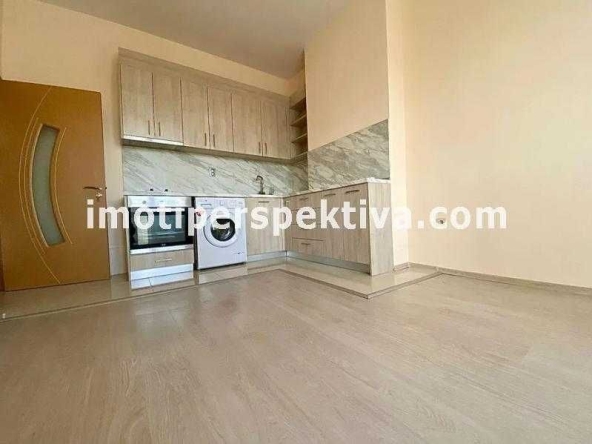 Двустаен апартамент в Пловдив, Кършияка - 43 кв.м за 3012 €/кв.м - Снимка #1