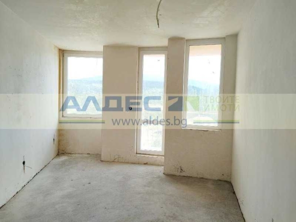 Двустаен апартамент в София, Люлин 6 - 80 кв.м за 1238 €/кв.м - Снимка #1