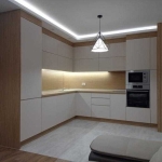 Дава се под наем Двустаен апартамент в София, Студентски град - 70 кв.м за 504.9 € - Снимка #1