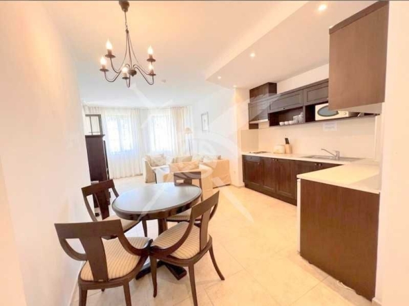 Тристаен апартамент в Обзор - 113 кв.м за 1005 €/кв.м - Снимка #1