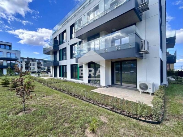 Едностаен апартамент в София, Драгалевци - 44 кв.м за 2542 €/кв.м - Снимка #1