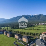 Едностаен апартамент в Банско - 38 кв.м за 1145 €/кв.м - Снимка #1