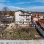 Къща в с. Басарбово, Област Русе - 415 кв.м за 599 €/кв.м - Снимка #1