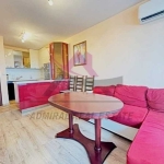 Дава се под наем Двустаен апартамент в Варна, Колхозен пазар - 58 кв.м за 465 € - Снимка #1