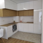 Дава се под наем Двустаен апартамент в Варна, Генералите - 60 кв.м за 550 € - Снимка #1