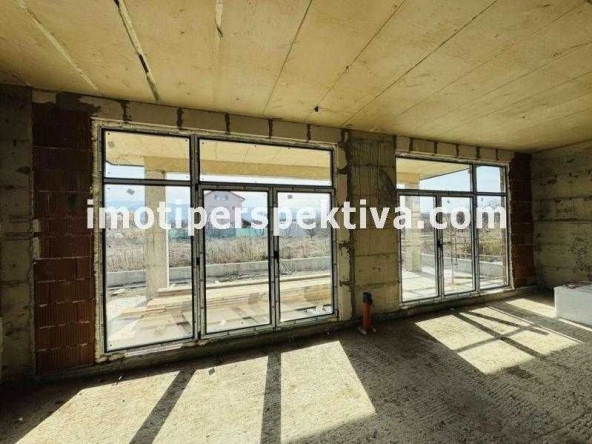 Къща в Пловдив, Беломорски - 255 кв.м за 1438 €/кв.м - Снимка #1