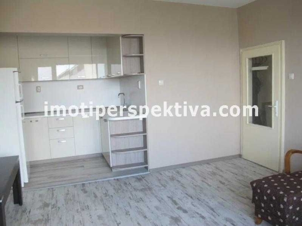 Тристаен апартамент в Пловдив, Кючук Париж - 81 кв.м за 1840 €/кв.м - Снимка #1