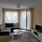 Дава се под наем Двустаен апартамент в София, Красно село - 60 кв.м за 612 € - Снимка #1