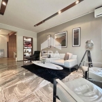 Четиристаен апартамент в София, Център - 130 кв.м за 4847 €/кв.м - Снимка #1