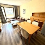 Дава се под наем Тристаен апартамент в София, Обеля 1 - 69 кв.м за 650 € - Снимка #1