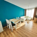 Дава се под наем Двустаен апартамент в Пловдив, Кючук Париж - 50 кв.м за 409 € - Снимка #1