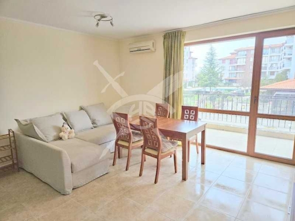 Тристаен апартамент в с. Равда, Област Бургас - 111 кв.м за 811 €/кв.м - Снимка #1