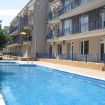 Тристаен апартамент в к.к. Слънчев бряг - 67 кв.м за 806 €/кв.м - Снимка #1