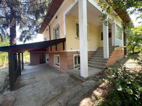 Къща в Брегово - 300 кв.м за 84 €/кв.м - Снимка #1