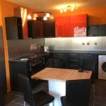 Дава се под наем Тристаен апартамент в София, Бъкстон - 90 кв.м за 637.5 € - Снимка #1