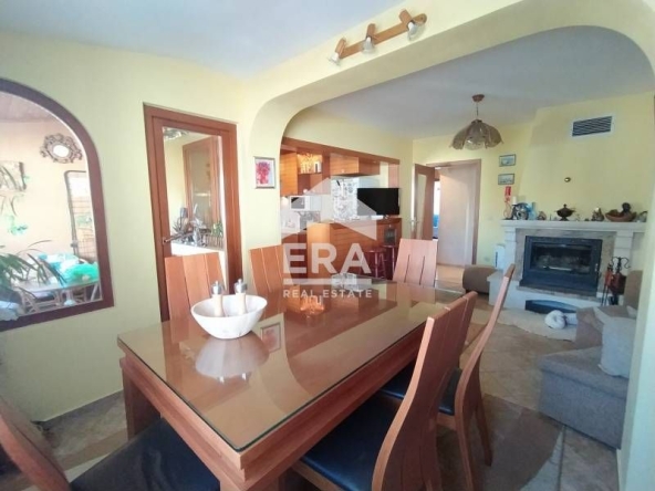 Многостаен апартамент в Варна, Зимно кино Тракия - 106 кв.м за 1958 €/кв.м - Снимка #1