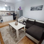 Двустаен апартамент в Варна, Лятно кино Тракия - 50 кв.м за 2460 €/кв.м - Снимка #1