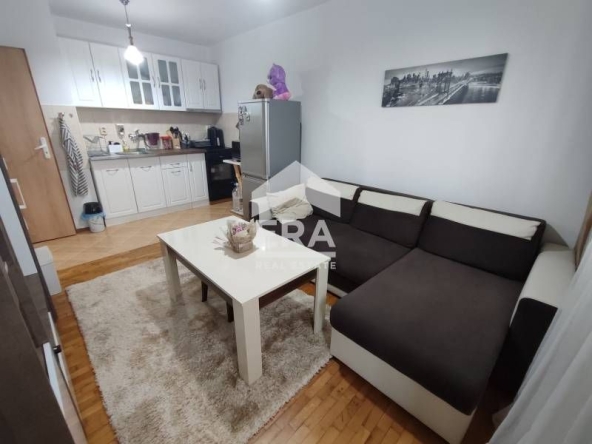 Двустаен апартамент в Варна, Лятно кино Тракия - 50 кв.м за 2460 €/кв.м - Снимка #1