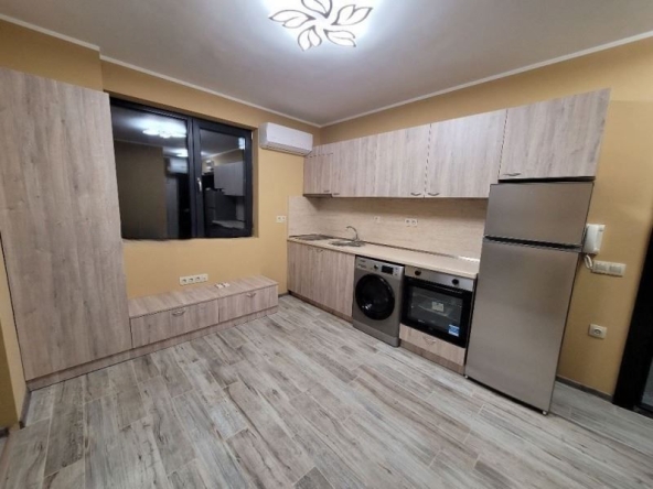 Двустаен апартамент в София, Павлово - 37 кв.м за 3514 €/кв.м - Снимка #1