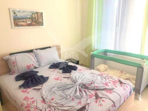 Многостаен апартамент в Созопол - 120 кв.м за 1727 €/кв.м - Снимка #1