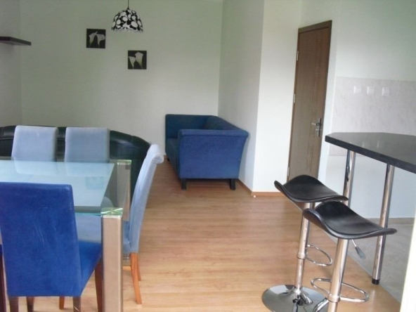 Тристаен апартамент в София, Овча купел - 96 кв.м за 1407 €/кв.м - Снимка #1