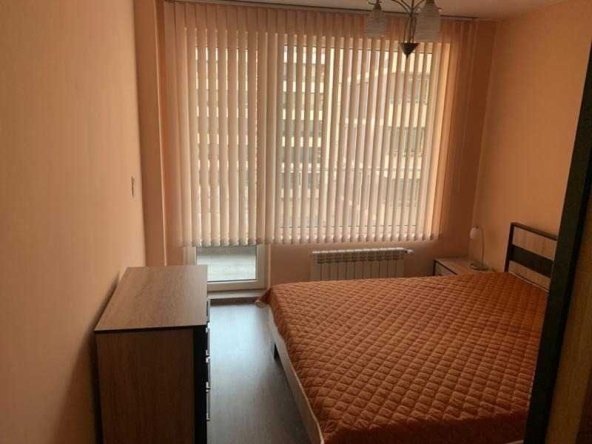 Дава се под наем Двустаен апартамент в София, Студентски град - 57 кв.м за 400 € - Снимка #1