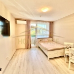 Дава се под наем Едностаен апартамент в к.к. Св.Св. Константин и Елена - 30 кв.м за 357 € - Снимка #1