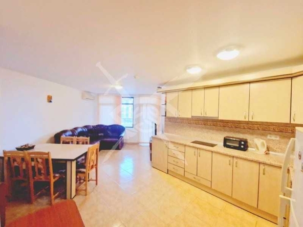 Тристаен апартамент в Свети Влас - 79 кв.м за 1076 €/кв.м - Снимка #1
