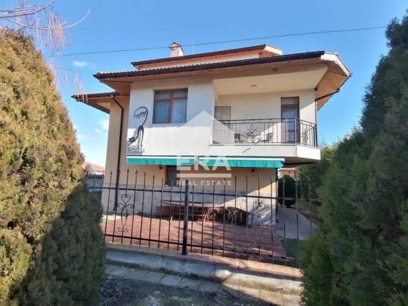 Къща в с. Камен бряг, Област Добрич - 54 кв.м за 2760 €/кв.м - Снимка #1